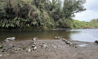 Local Comercial en Venta en Parcela con complejo turísticos 4 cabañas, Parcelación Rio Pescado con acceso a Rio Pescado y Lago Llanquihue