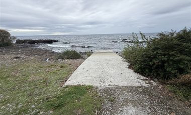 Local Comercial en Venta en Parcela con complejo turísticos 4 cabañas, Parcelación Rio Pescado con acceso a Rio Pescado y Lago Llanquihue