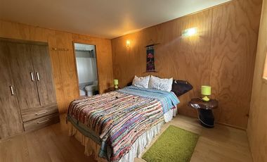 Local Comercial en Venta en Parcela con complejo turísticos 4 cabañas, Parcelación Rio Pescado con acceso a Rio Pescado y Lago Llanquihue