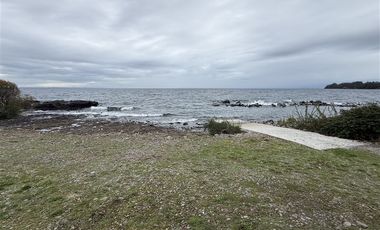 Local Comercial en Venta en Parcela con complejo turísticos 4 cabañas, Parcelación Rio Pescado con acceso a Rio Pescado y Lago Llanquihue