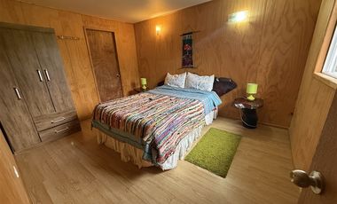 Local Comercial en Venta en Parcela con complejo turísticos 4 cabañas, Parcelación Rio Pescado con acceso a Rio Pescado y Lago Llanquihue