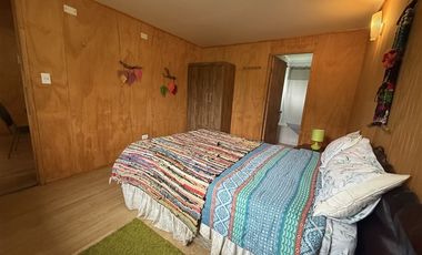 Local Comercial en Venta en Parcela con complejo turísticos 4 cabañas, Parcelación Rio Pescado con acceso a Rio Pescado y Lago Llanquihue