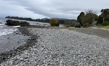 Local Comercial en Venta en Parcela con complejo turísticos 4 cabañas, Parcelación Rio Pescado con acceso a Rio Pescado y Lago Llanquihue