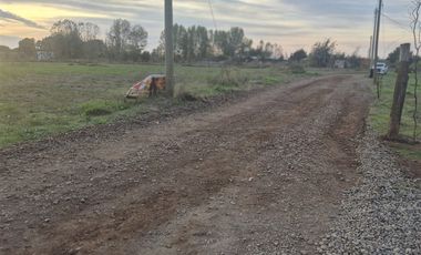 Sitio en Venta en Sector Talquipén | Chillán / Coihueco