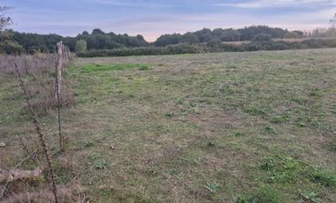 Parcela en Venta en Sector Talquipén | Chillán / Coihueco