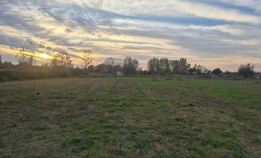 Parcela en Venta en Sector Talquipén | Chillán / Coihueco