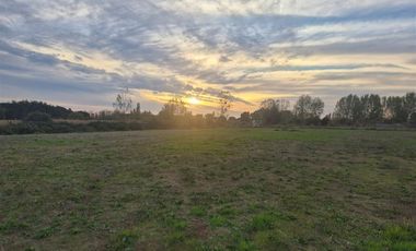 Parcela en Venta en Sector Talquipén | Chillán / Coihueco