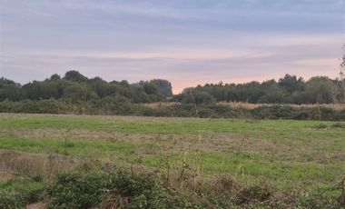 Parcela en Venta en Sector Talquipén | Chillán / Coihueco