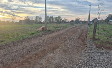 Parcela en Venta en Sector Talquipén | Chillán / Coihueco