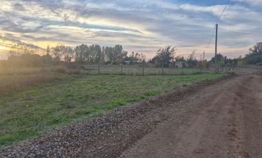 Parcela en Venta en Sector Talquipén | Chillán / Coihueco