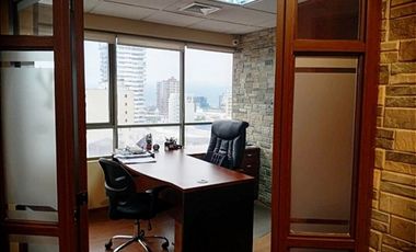 Oficina en Venta en COD39902 excelente ubicación, a pasos de plaza de armas