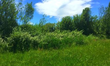 Parcela en Venta en La Amalia