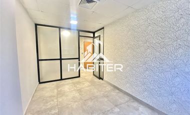 Oficina en Arriendo en COD39903 - Oficina en Edificio Normandie en calle Rodríguez