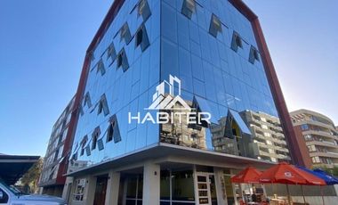 Oficina en Arriendo en COD39903 - Oficina en Edificio Normandie en calle Rodríguez