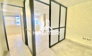 Oficina en Arriendo en COD39903 - Oficina en Edificio Normandie en calle Rodríguez