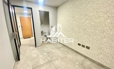 Oficina en Arriendo en COD39903 - Oficina en Edificio Normandie en calle Rodríguez