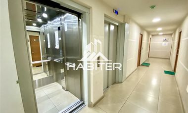 Oficina en Arriendo en COD39903 - Oficina en Edificio Normandie en calle Rodríguez