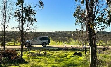 Parcela en Venta en MALLERMO