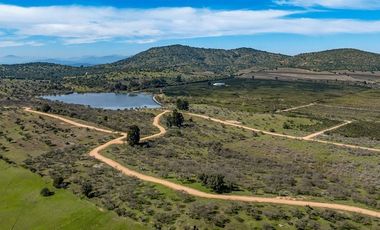 Parcela en Venta en MARCHIGUE