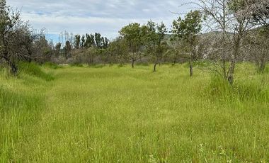 Parcela en Venta en MARCHIGUE