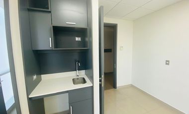Oficina en Arriendo en Bosques de Montemar