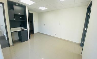 Oficina en Arriendo en Bosques de Montemar