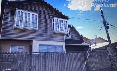 Casa en Venta en Juan Queiruga 1243