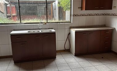 Casa en Venta en Juan Queiruga 1243