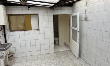 Oficina en Arriendo en ELIODORO YAÑEZ