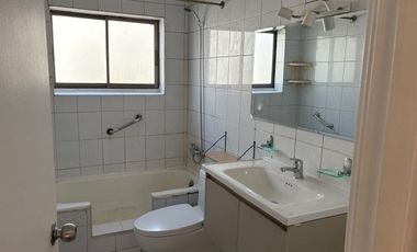 Oficina en Arriendo en ELIODORO YAÑEZ