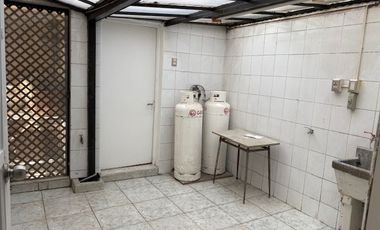 Oficina en Arriendo en ELIODORO YAÑEZ