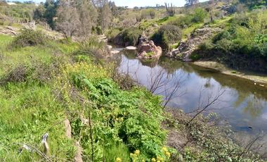 Parcela en Venta en h20