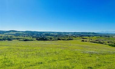 Parcela en Venta en h20