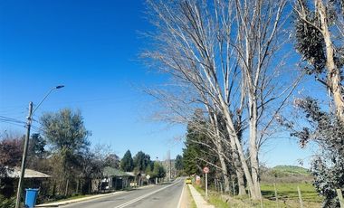 Parcela en Venta en h20