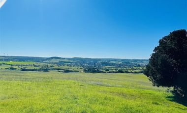 Parcela en Venta en h20