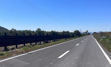 Parcela en Venta en MARCHIGUE