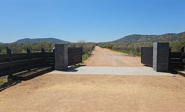 Parcela en Venta en MARCHIGUE