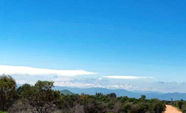 Parcela en Venta en MARCHIGUE