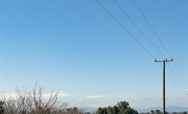 Parcela en Venta en MARCHIGUE