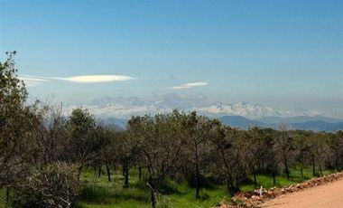 Parcela en Venta en MARCHIGUE