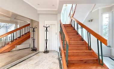 Casa en Venta en Charles Hamilton 13000