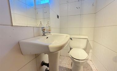 Casa en Venta en Charles Hamilton 13000