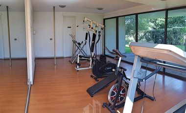 Departamento en Arriendo en Avenida del Parque 5555