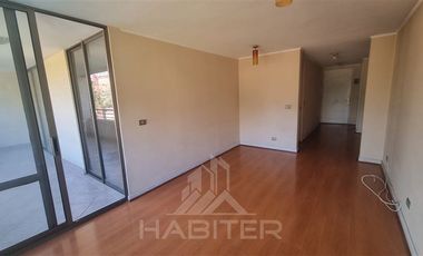 Departamento en Arriendo en Avenida del Parque 5555
