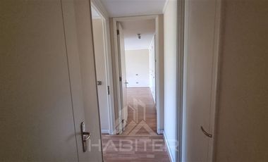Departamento en Arriendo en Avenida del Parque 5555