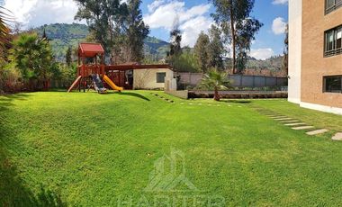 Departamento en Arriendo en Avenida del Parque 5555