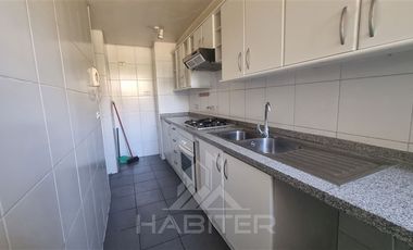 Departamento en Arriendo en Avenida del Parque 5555