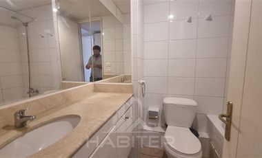 Departamento en Arriendo en Avenida del Parque 5555