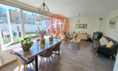 Casa en Arriendo en Condominio Versalles