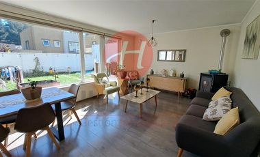 Casa en Arriendo en Condominio Versalles